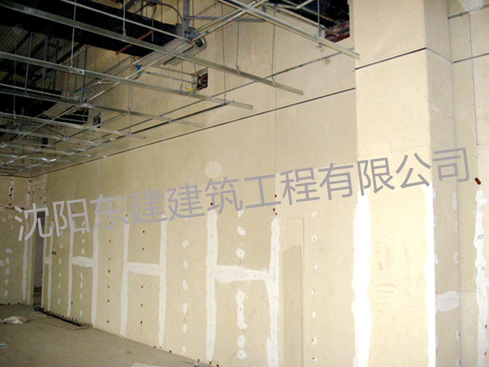 厦门市硅酸盐防火板墙泄爆窗 - 厂家